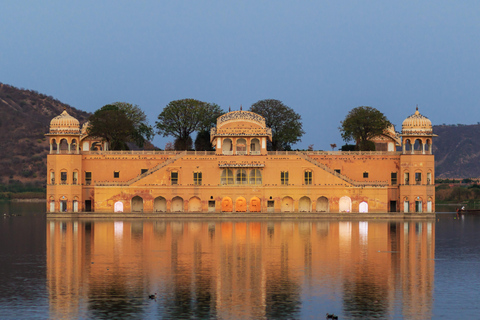 11 Days Exotic Rajasthan Tour