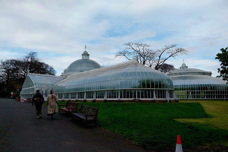 Glasgow: Guided Secret Food Tour 3-Hour Guided Secret Food Tours Glasgow