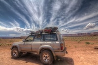 From Moab, Full-Day Canyonlands and Arches 4x4 Driving Tour - Housity