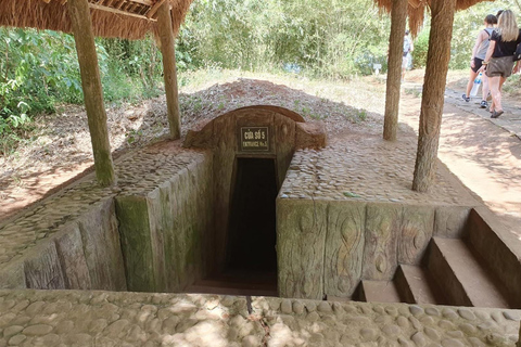 From Ninh Binh: Phong Nha-Ke Bang and Khe Sanh 2-Day Tour Full package with train ticket