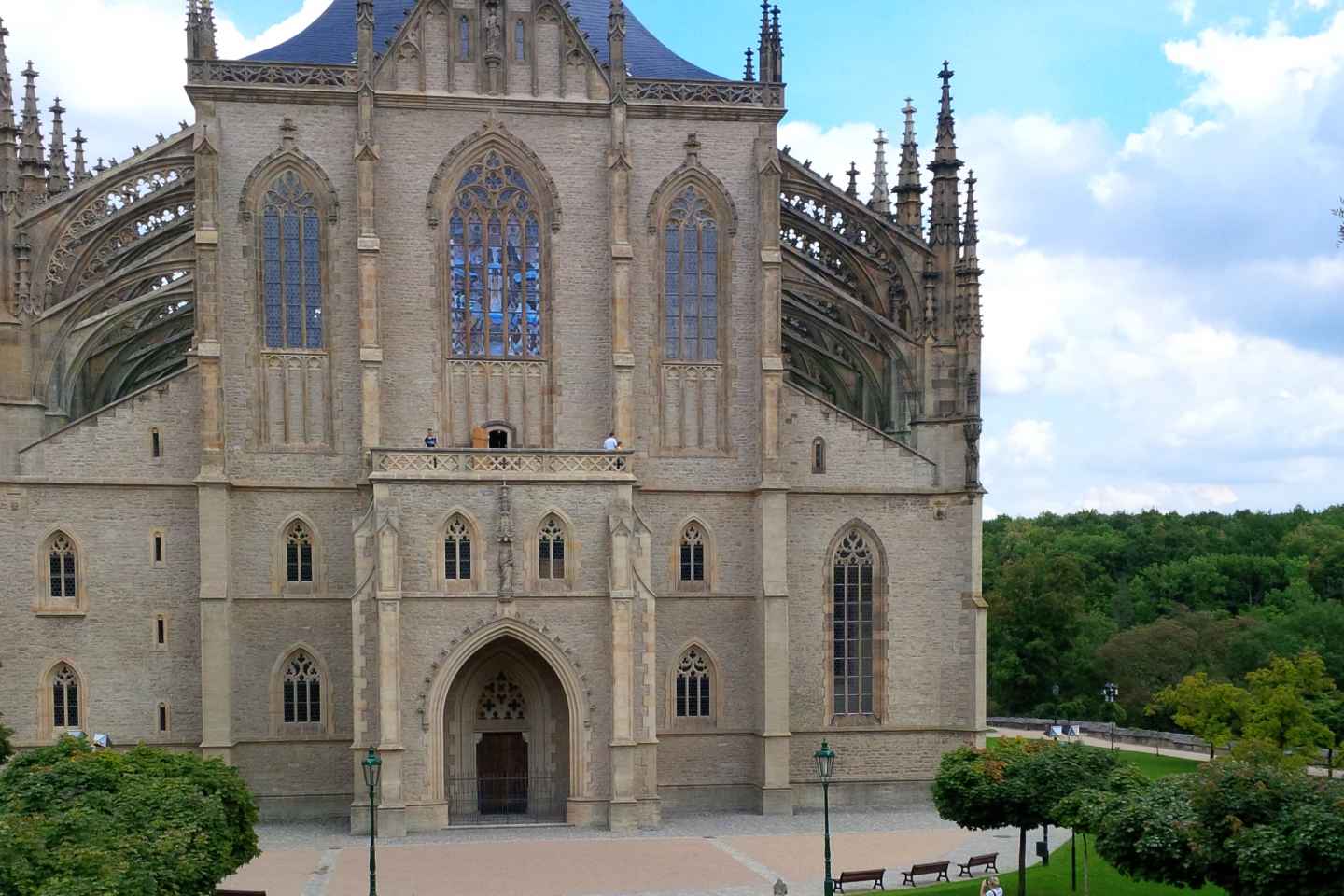 Visite Privée à Kutná Hora