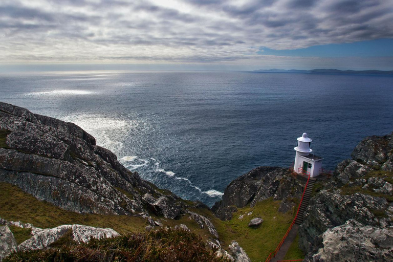 From Cork: West Cork to Mizen Head Guided Full Day Tour
