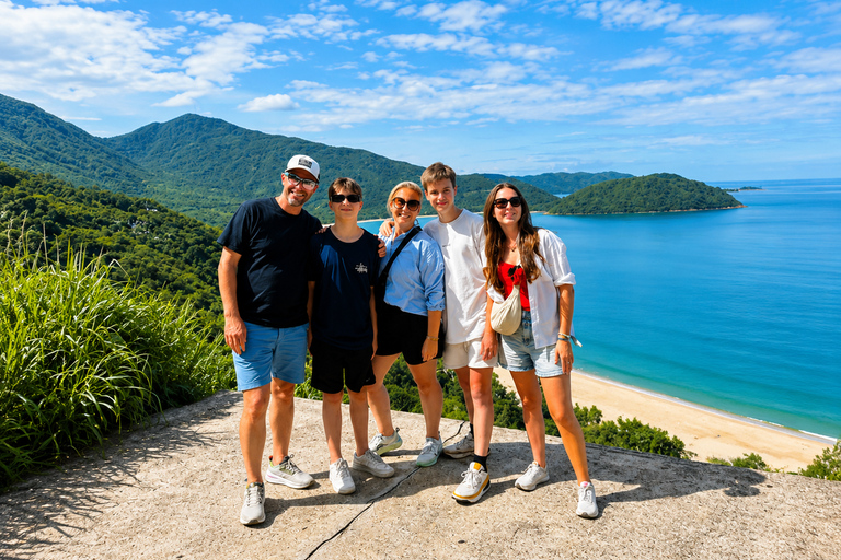 Hai Van Pass Easy Rider Motorbike Tour: Hue, Da Nang, Hoi An Hue Imperial City Loop by Easy Rider