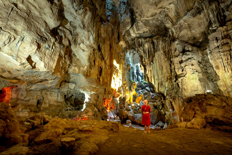 Tbilisi: Martvili Canyon, Prometheus Cave & Tskaltubo Tour