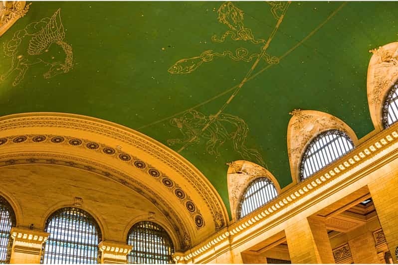 New York : visite guidée – Secrets et histoires de la gare Grand Central Terminal
