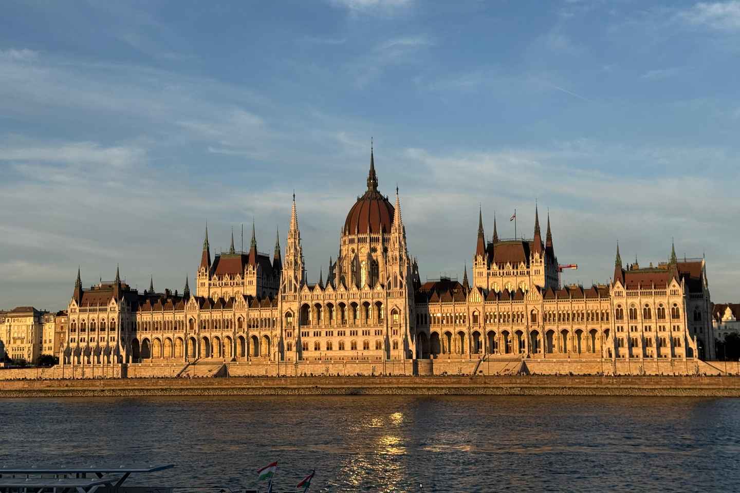 Budapest: Relaxed Private City Tour at a Comfortable Pace - Budapest: Relaxed Private City Tour at a Comfortable Pace