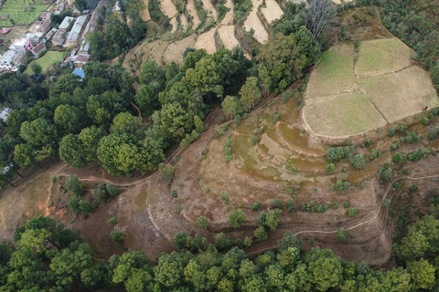 Katmandou : Dhulikhel, Namobuddha et Panauti, excursion d&#039;une journéeKatmandou : excursion d&#039;une journée à Dhulikhel, Namobuddha et Panauti