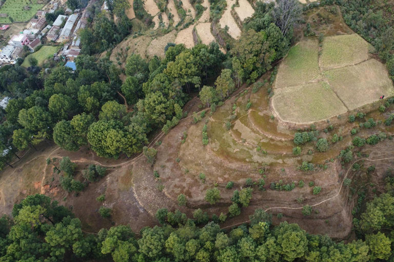 Katmandou : Dhulikhel, Namobuddha et Panauti, excursion d&#039;une journéeKatmandou : excursion d&#039;une journée à Dhulikhel, Namobuddha et Panauti