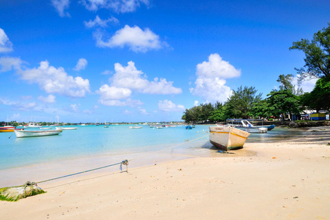 Mauritius: Blue Bay Marine Park Snorkeling & Ile aux 2 Cocos
