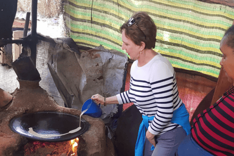 Addis Ababa Culinary Adventure: Cook, Taste & Explore