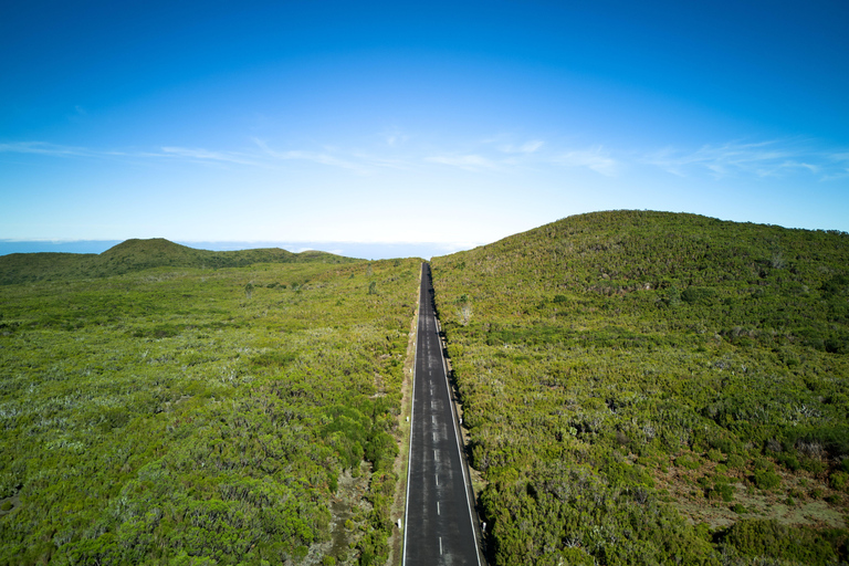 Tropical Tide, Porto Moniz & Fanal Forest 4WD Jeep Tour