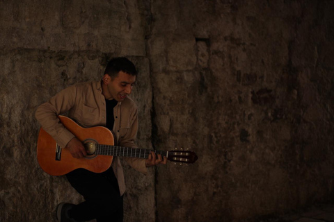 Da Bar, Montenegro: Escursione a terra a Kotor e Budva