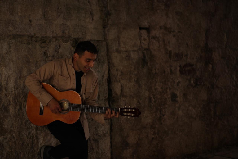 Da Bar, Montenegro: Escursione a terra a Kotor e Budva