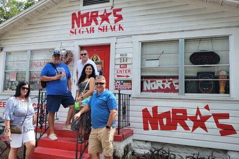 Orlando: Brews and Bites Brouwerij Wandeltour