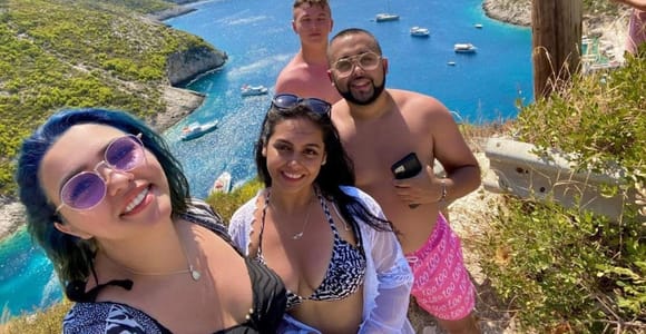 Zakynthos: Private Customizable Tour
