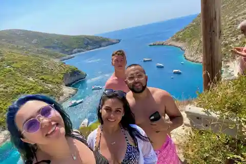 Zakynthos: Private Customizable Tour