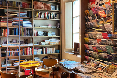 Florence: Custom Jewelry Making Experience