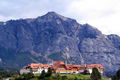 Bariloche: Circuito Chico and Cerro Catedral