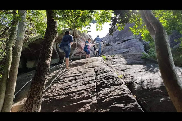 Acra: Shai Hills e Cruzeiro no Rio Volta - viagem de 1 dia com almoço