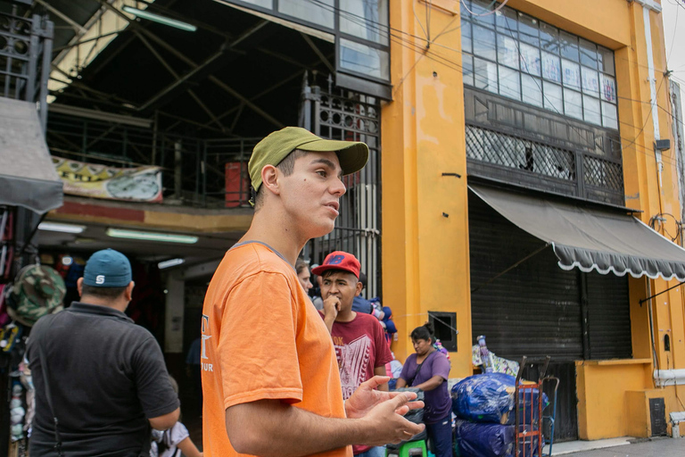 Salta walking tour skip the line tour