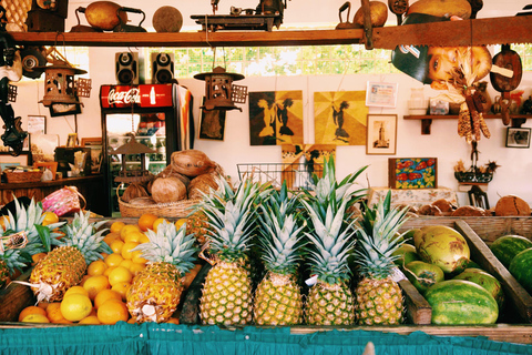 Miami: Little Havana Food, Culture, and History Tour