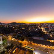 Jeonju: Private Taxi Tour Car Charter