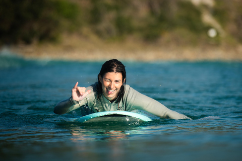 Brisbane to Sydney Surf Tour: All Levels