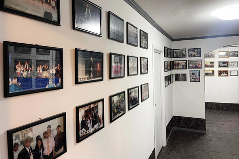 Explore Skopje With Traditional Dances