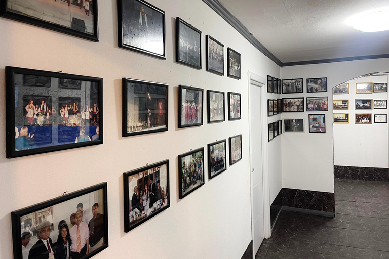 Explore Skopje With Traditional Dances