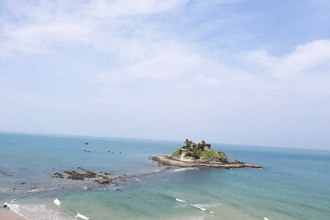 Vung Tau 1 Day Trip