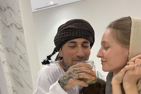 Jeddah: Traditional Saudi Cooking Class at a Local's Home Jeddah