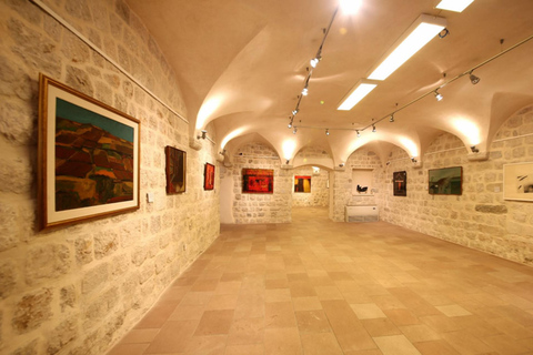 Museums of Kotor Entry Ticket