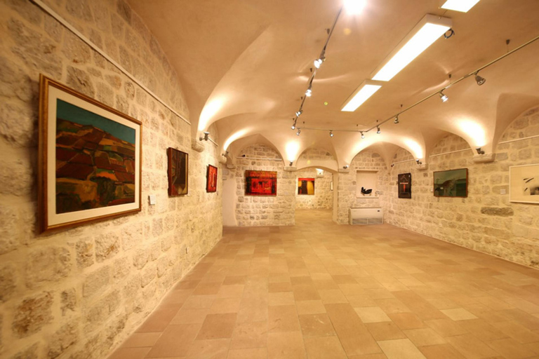 Museums of Kotor Entry Ticket
