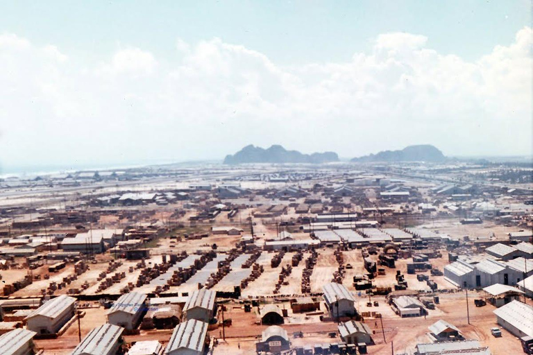 Da Nang: War, Wildlife – From Military Base to Modern City