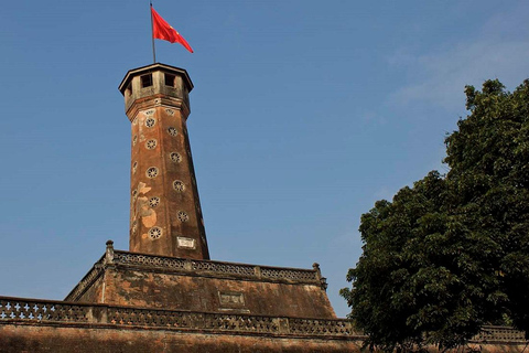 Hanoi Jeep Tour: Countryside & Hidden Gems Adventure