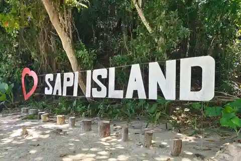 Kota Kinabalu: escursione di un giorno sulle isole gemelle (Sapi e Manukan)