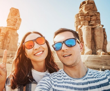 Luxor: Private Full-Day Customized Tour