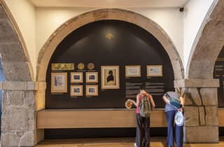 Porto: Historische Kellerführung bei Sandeman 1790 & Weinprobe