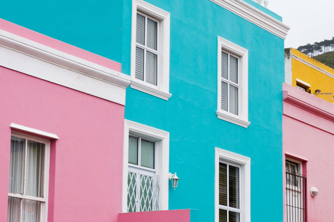 Cape Town: Private Tour with Customizable Itinerary