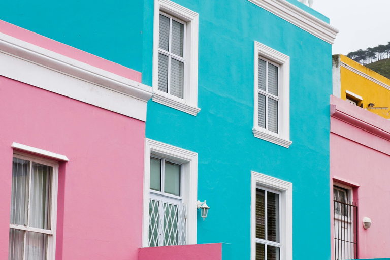 Cape Town: Private Tour with Customizable Itinerary
