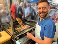 Secret Food Tours Palerme - Hizvo