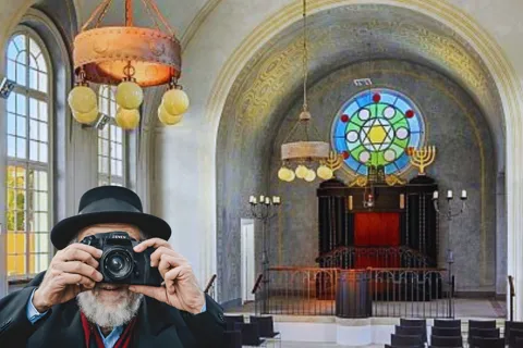 Joods erfgoed tour Cesky Krumlov 3 uur