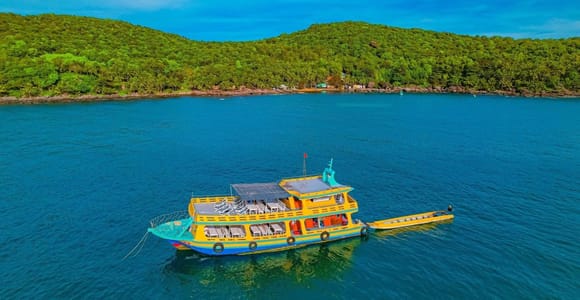 RedRiverTour-Snorkeling & Fishing in the South Island