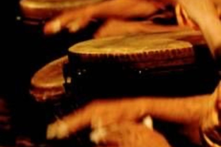 Zanzíbar:Taller de cultura local Ngoma,El conocimiento de Ngoma