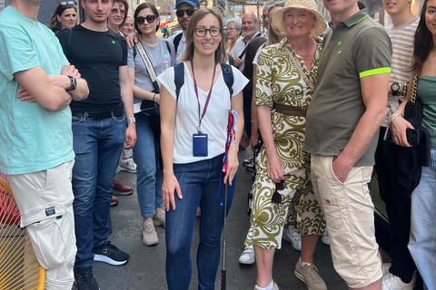 Rome : Visite guidée du musée du Vatican et de la chapelle Sixtine