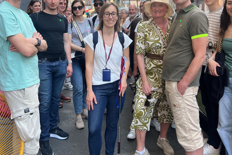 Rome : Visite guidée du musée du Vatican et de la chapelle Sixtine