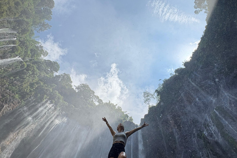 Surabaya or Malang: Tumpak Sewu,Bromo&Ijen 3day2night Surabaya or Malang: Tumpak Sewu,Bromo&Ijen share group 3D2N