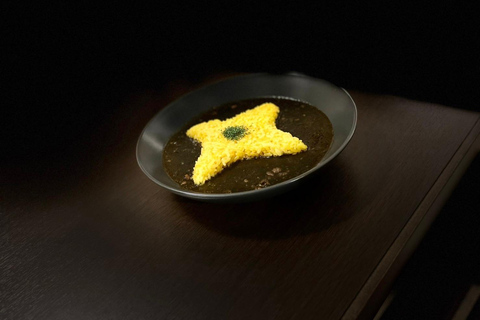 Tokyo: Ninja Experience Cafe Asakusa ・Sasuke course