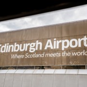 Edinburgh Airport: Bus Transfer | GetYourGuide