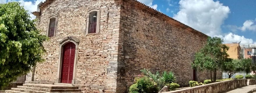 Visite de la ville de Sao Tomé